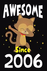 Awesome Since 2006