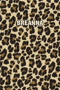 Breanna