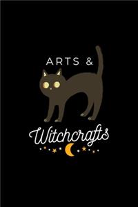 Grimoire Journal Book of Shadows