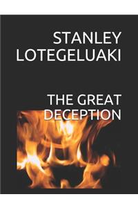 Great Deception