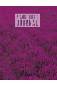 A Daughter's Journal