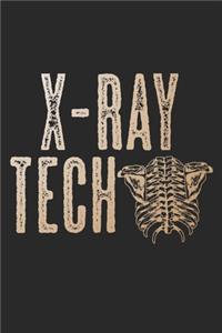 X-Ray Tech