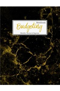 Budgeting Workbook