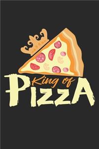 King Of Pizza