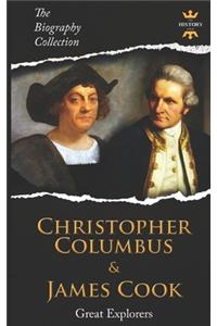 Christopher Columbus & James Cook