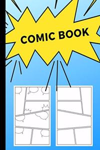 Comic Book