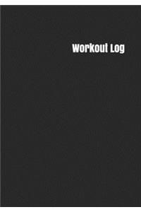 Workout Log