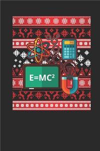 Christmas Sweater - Physics