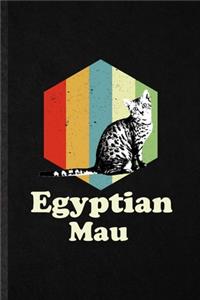 Egyptian Mau