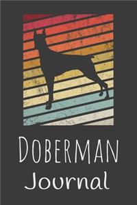 Doberman Journal