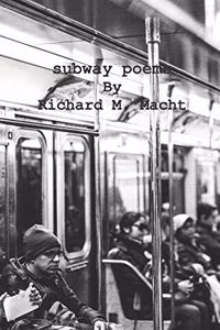 subway poems