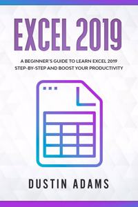 Excel 2019