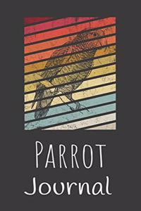 Parrot Journal