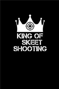 King of skeet shooting