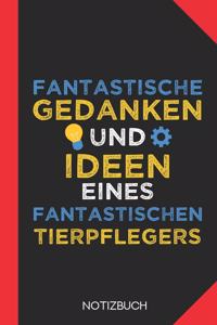 Fantastische Gedanken eines Tierpflegers
