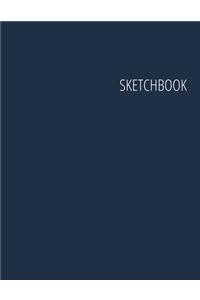 Sketchbook