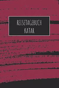 Reisetagebuch Katar