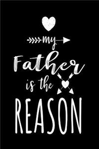 My Father Is The Reason