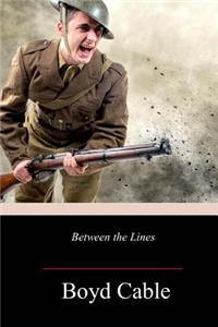 Between the Lines