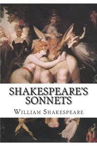 Shakespeare's Sonnets