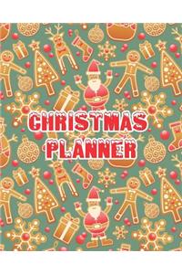 Christmas Planner