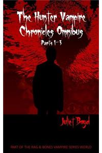 The Hunter Vampire Chronicles Omnibus