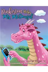 Pinkerton Helps Ms. McDougal