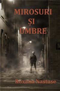 Mirosuri Si Umbre