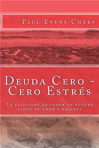 Deuda Cero - Cero Estrés