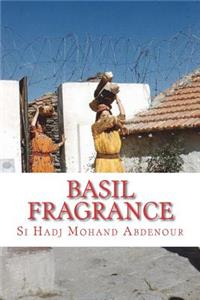 Basil Fragrance