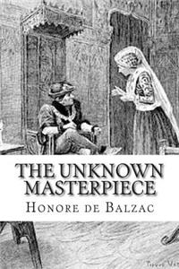 The Unknown Masterpiece