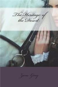 The Heritage of the Desert