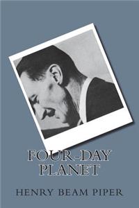Four-Day Planet