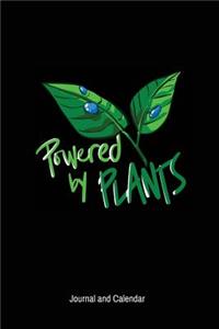 Powered By Plants