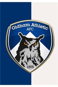 Oldham Athletic A.F.C.Diary