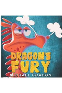 Dragon's Fury