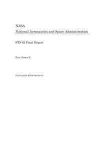 Sts 62 Final Report