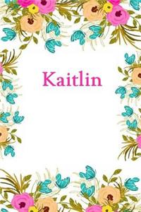 Kaitlin