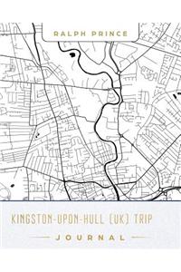 Kingston-Upon-Hull (Uk) Trip Journal