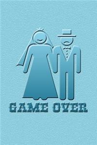 Game Over