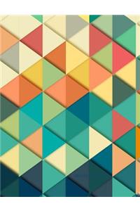 Squared Paper
