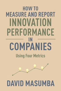 How to Measure and Report Innovation Performance in Companies