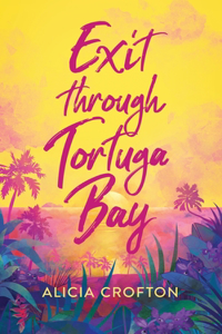 Exit through Tortuga Bay