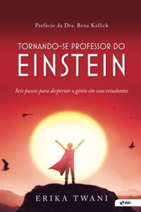 Tornando-se professor do Einstein