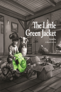 Little Green Jacket