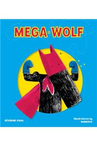 Mega Wolf