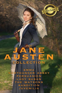 Jane Austen Collection