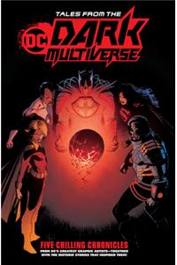 Tales from the DC Dark Multiverse