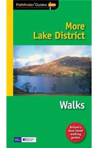 Pathfinder More Lake District