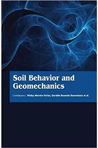 Soil Behavior and Geomechanics